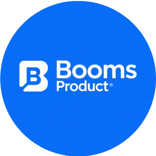 Booms Product